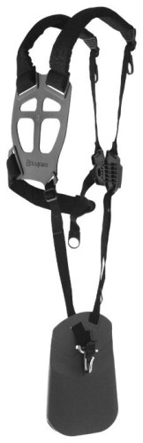 Триммер бензиновый Husqvarna 524R