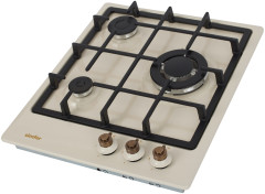 Газовая варочная панель Simfer H 45V35 O527