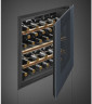 Винный шкаф Smeg CVI129G