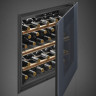 Винный шкаф Smeg CVI129G
