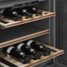 Винный шкаф Smeg CVI129G