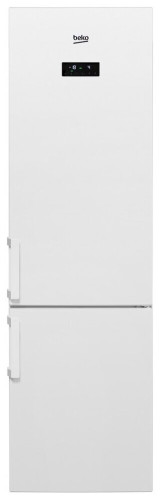 Холодильник Beko CNKR 5310E21 W