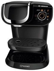 Кофемашина Bosch Tassimo My Way TAS 6002