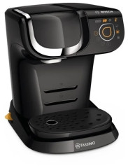 Кофемашина Bosch Tassimo My Way TAS 6002