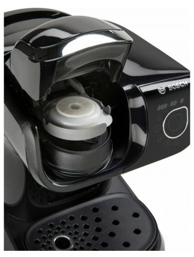 Кофемашина Bosch Tassimo My Way TAS 6002