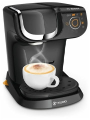 Кофемашина Bosch Tassimo My Way TAS 6002