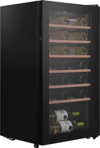Винный шкаф MAUNFELD MFWC-85S34