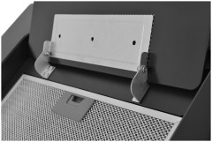 Кухонная вытяжка Zugel ZHC605B