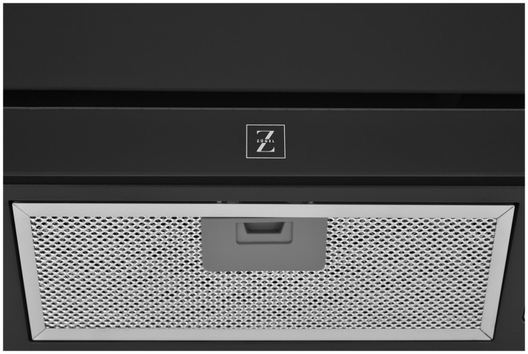 Кухонная вытяжка Zugel ZHC605B