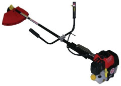 Триммер бензиновый Красная Звезда CG430