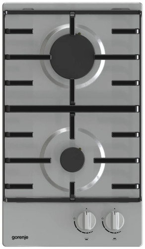 Газовая варочная панель Gorenje G 320 X