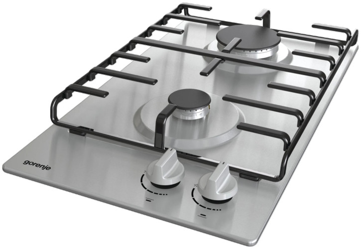 Газовая варочная панель Gorenje G 320 X