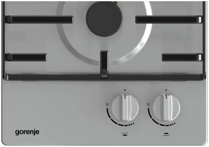 Газовая варочная панель Gorenje G 320 X