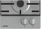 Газовая варочная панель Gorenje G 320 X