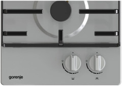 Газовая варочная панель Gorenje G 320 X
