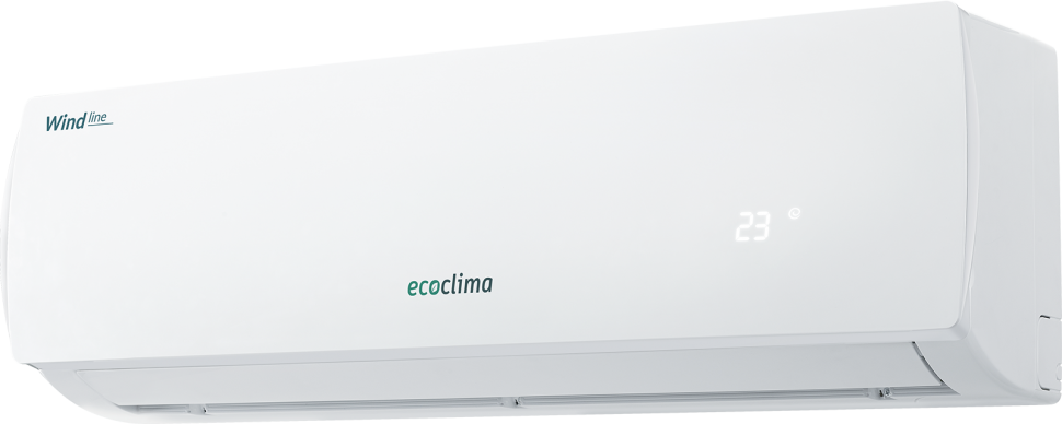 Сплит-система ECOCLIMA ECW/I-07QCW / EC/I-07QC