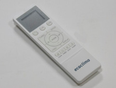 Сплит-система ECOCLIMA ECW/I-07QCW / EC/I-07QC