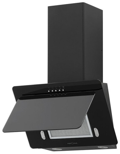Кухонная вытяжка Krona Liva PB 500 black