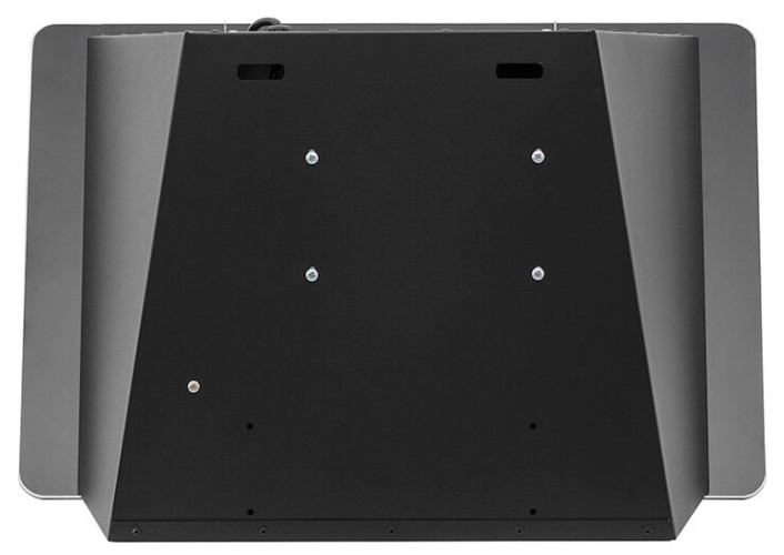 Кухонная вытяжка Krona Liva PB 500 black