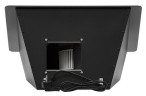 Кухонная вытяжка Krona Liva PB 500 black
