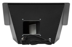 Кухонная вытяжка Krona Liva PB 500 black