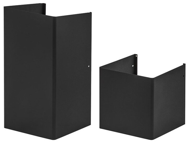 Кухонная вытяжка Krona Liva PB 500 black