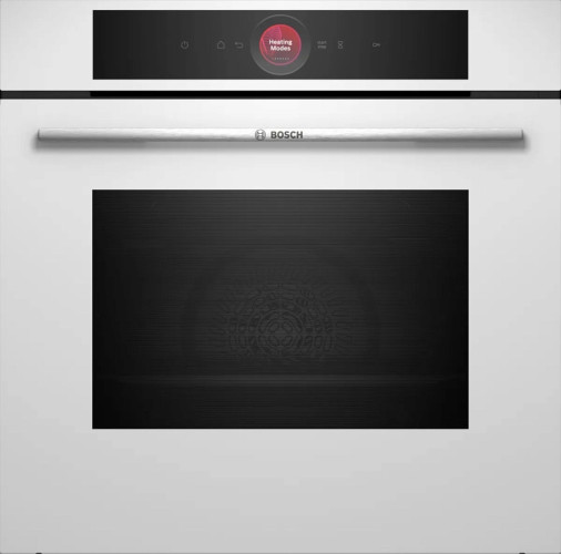 Электрический духовой шкаф Bosch HBG7341W1