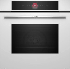 Электрический духовой шкаф Bosch HBG7341W1