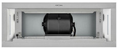 Встраиваемая вытяжка KRONA SELINA 900 PRM INOX 3P