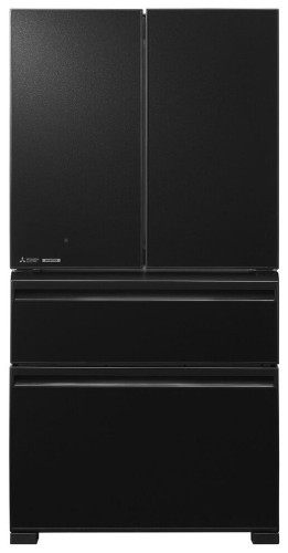 Холодильник Mitsubishi Electric MR-LXR68EM-GBK-R