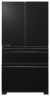 Холодильник Mitsubishi Electric MR-LXR68EM-GBK-R