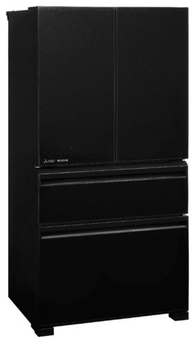 Холодильник Mitsubishi Electric MR-LXR68EM-GBK-R