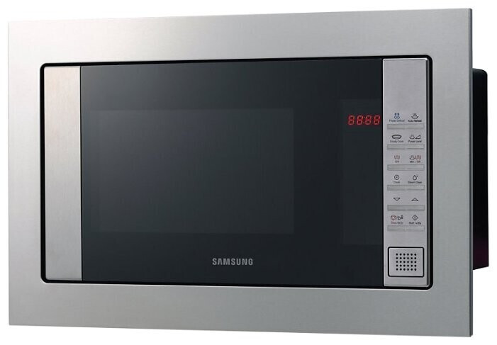 Встраиваемая микроволновая печь Samsung FG77SSTR