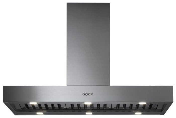 Кухонная вытяжка Falmec Line Pro 120 CLPI20 E3P2 ZZZI410F