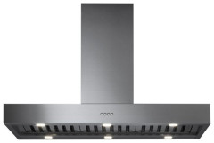 Кухонная вытяжка Falmec Line Pro 120 CLPI20 E3P2 ZZZI410F