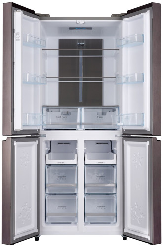 Холодильник Kuppersberg NSFF 195752 LX