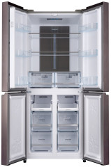 Холодильник Kuppersberg NSFF 195752 LX