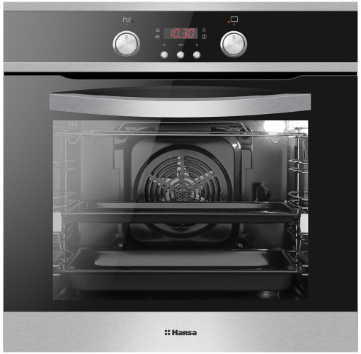 Электрический духовой шкаф Hansa BOEI 64030077