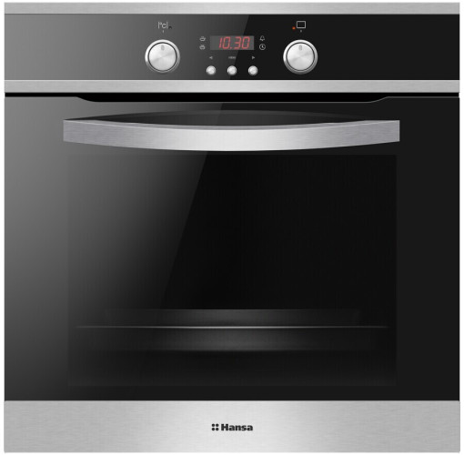 Электрический духовой шкаф Hansa BOEI 64030077