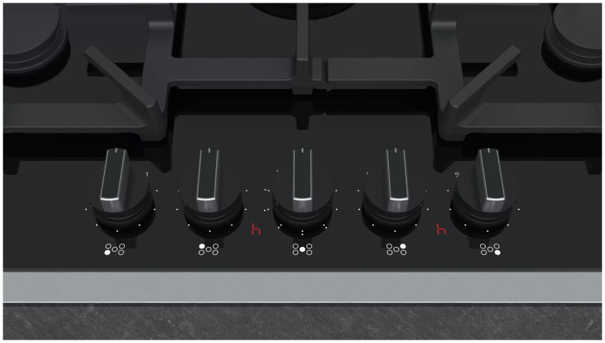 Газовая варочная панель Neff T 27TA69N0