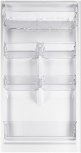 Холодильник Monsher MRF 61201 Blanc