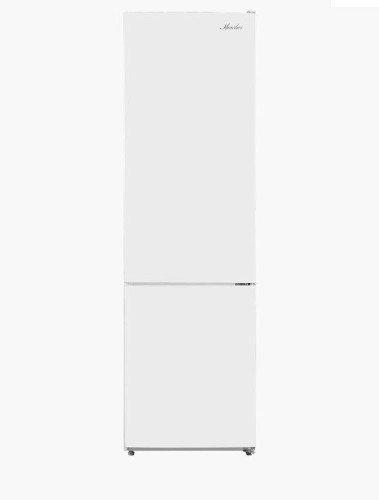 Холодильник Monsher MRF 61201 Blanc
