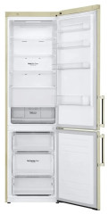Холодильник LG GA-B509BEGL