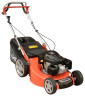 Газонокосилка бензиновая Oleo-Mac GV 48 TK Allroad 3