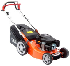 Газонокосилка бензиновая Oleo-Mac GV 48 TK Allroad 3
