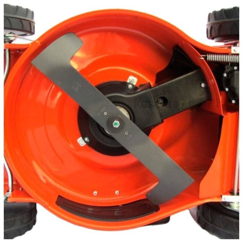 Газонокосилка бензиновая Oleo-Mac GV 48 TK Allroad 3