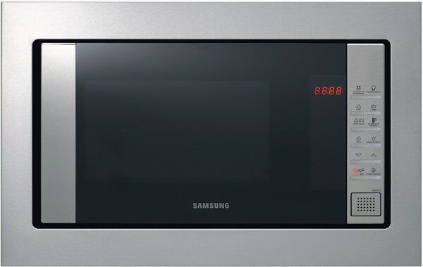 Встраиваемая микроволновая печь Samsung FG87SSTR