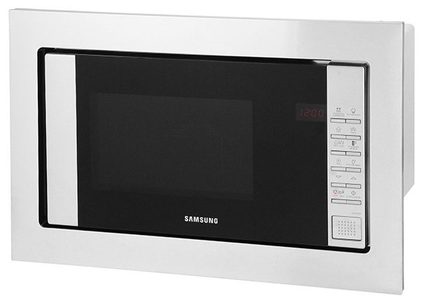 Встраиваемая микроволновая печь Samsung FG87SSTR