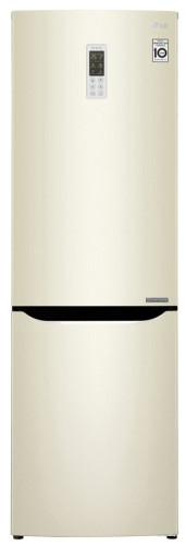 Холодильник LG GA-B419SYGL