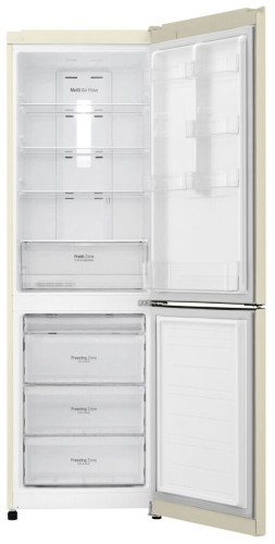 Холодильник LG GA-B419SYGL